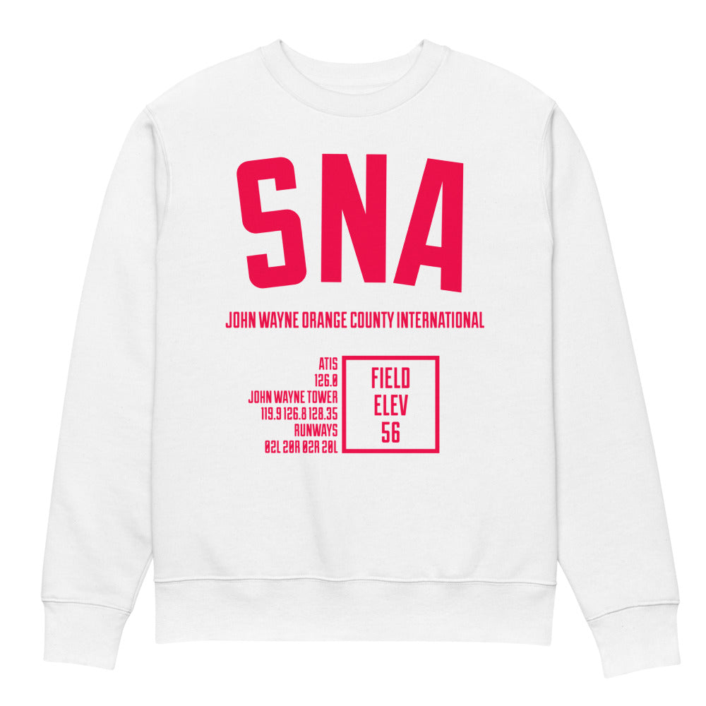 SNA ATC Sweatshirt