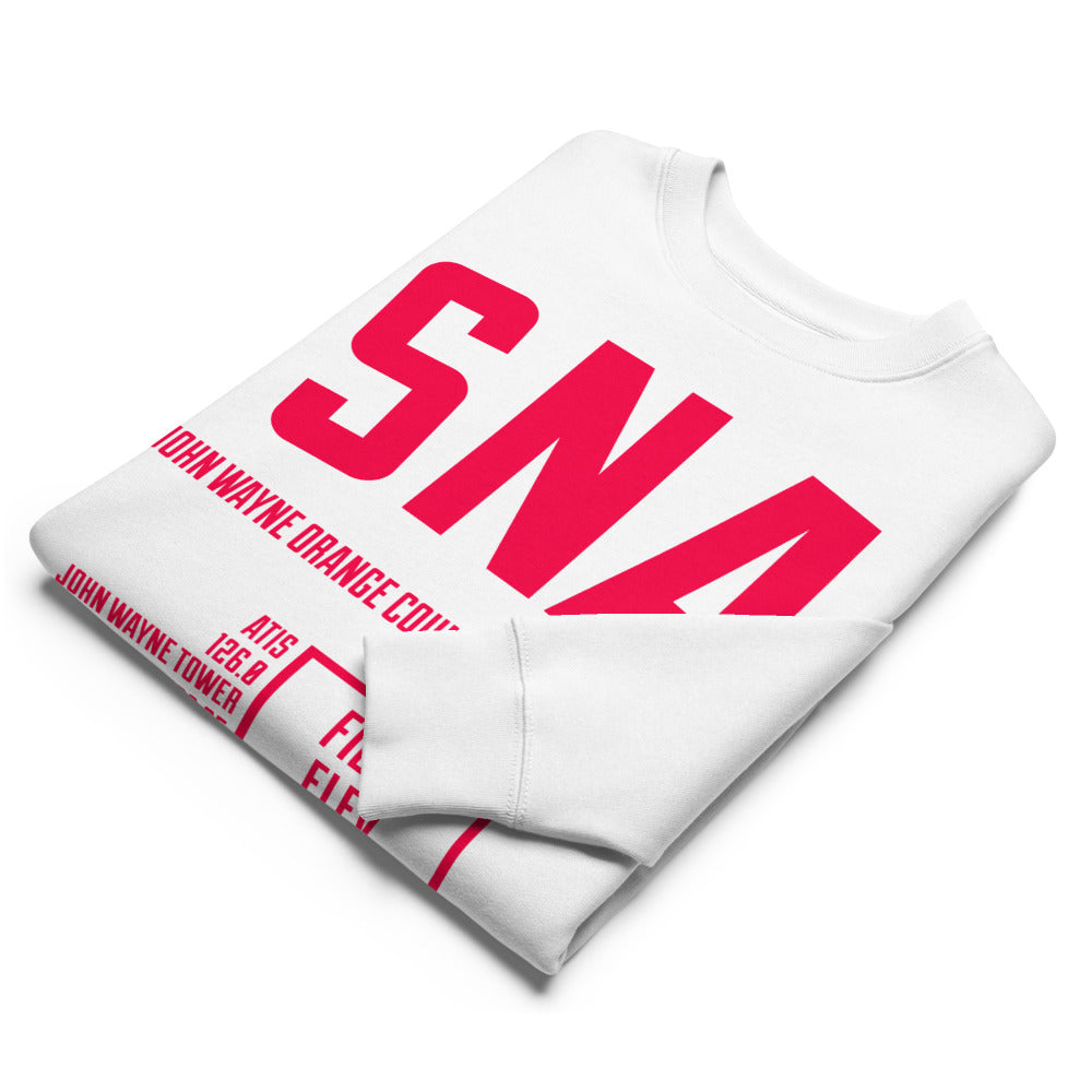 SNA ATC Sweatshirt