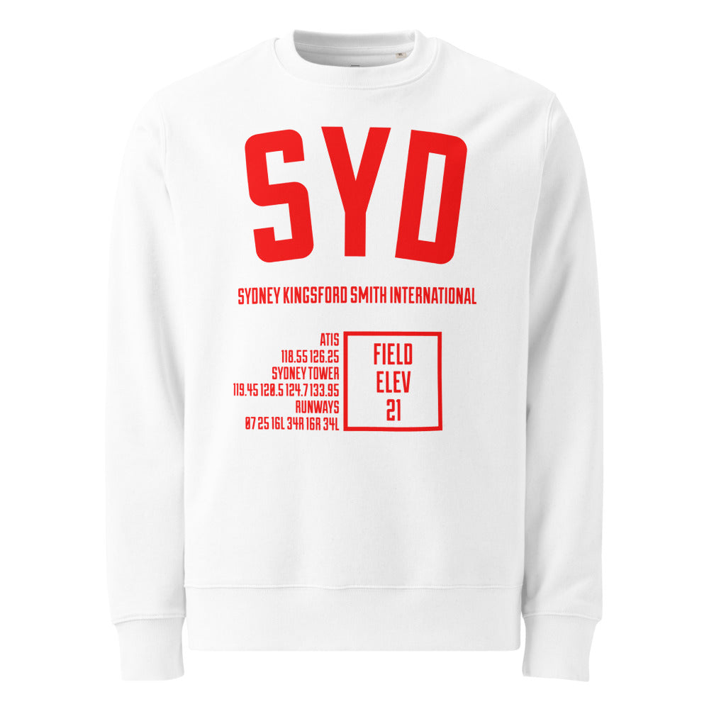 SYD ATC Sweatshirt