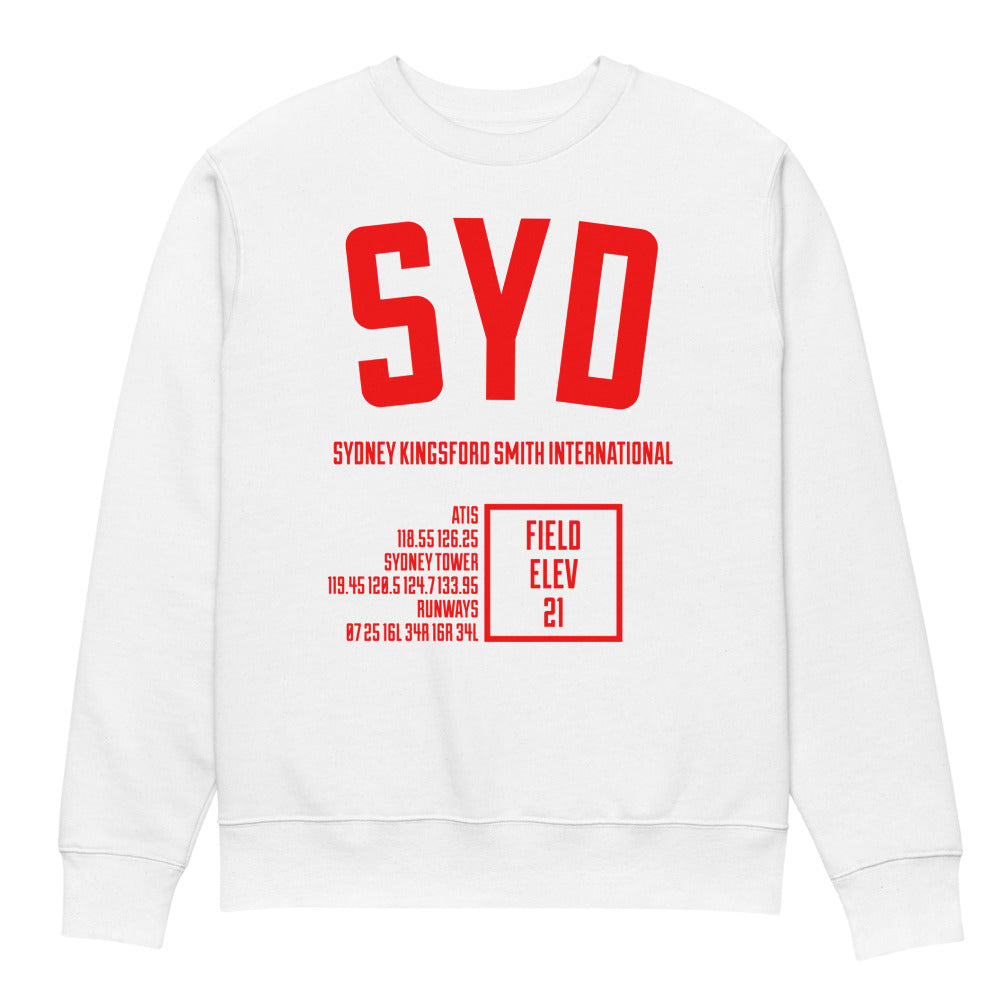 SYD ATC Sweatshirt