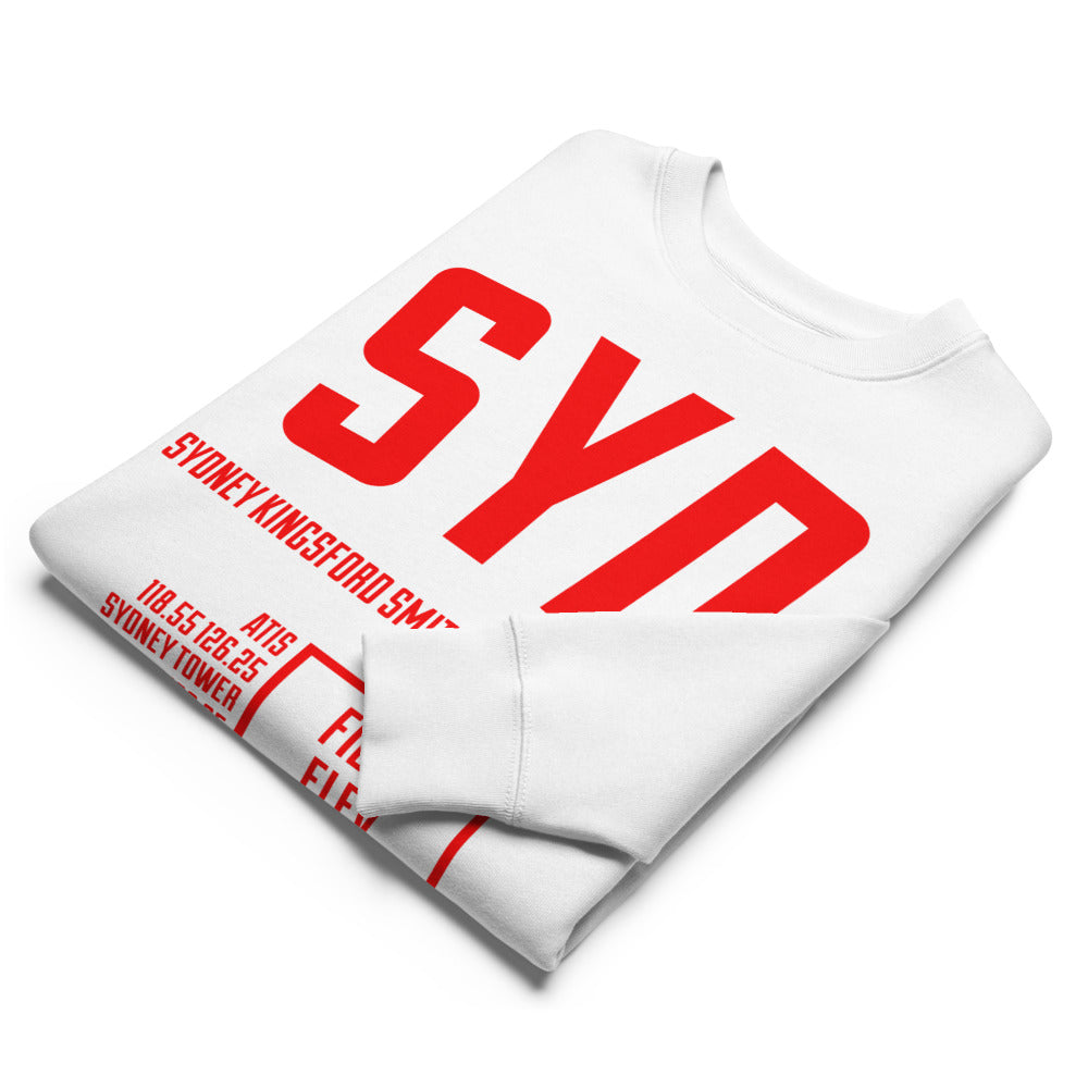 SYD ATC Sweatshirt