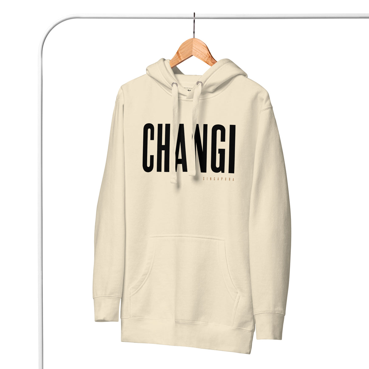 CAN Name Premium Hoodie