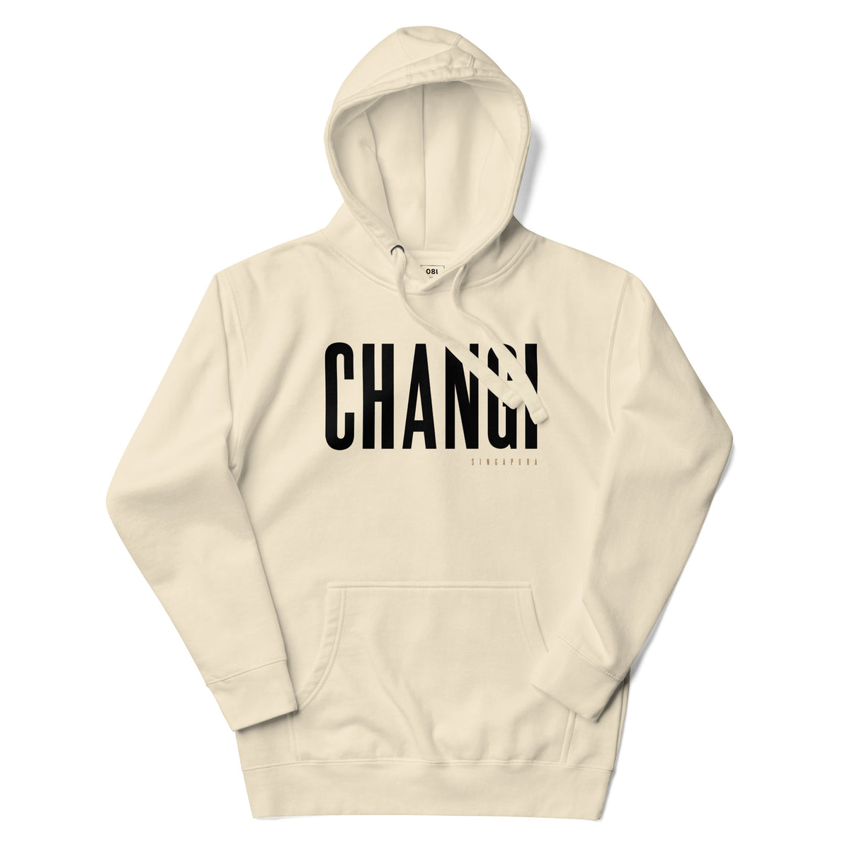 CAN Name Premium Hoodie