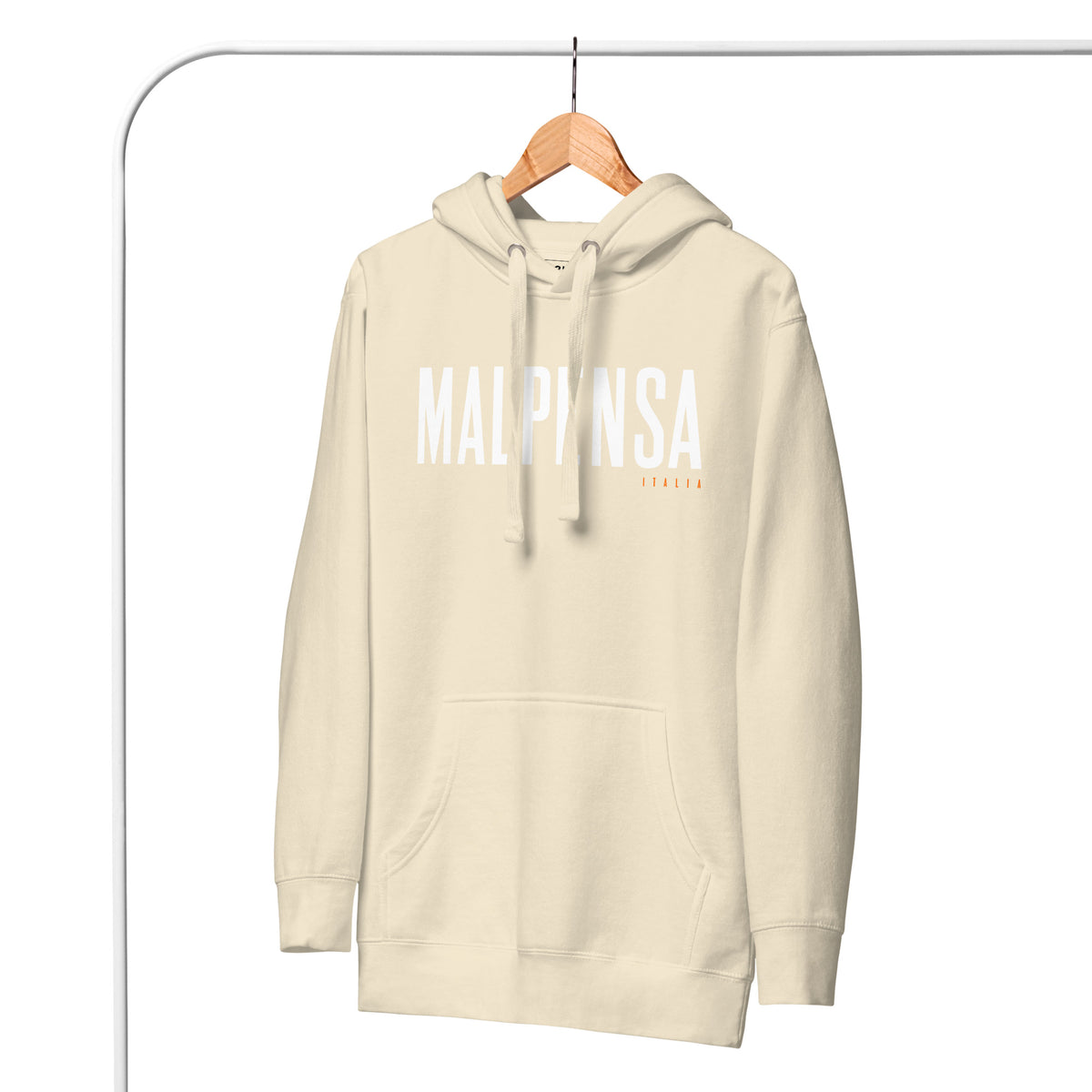 MXP Name Premium Hoodie