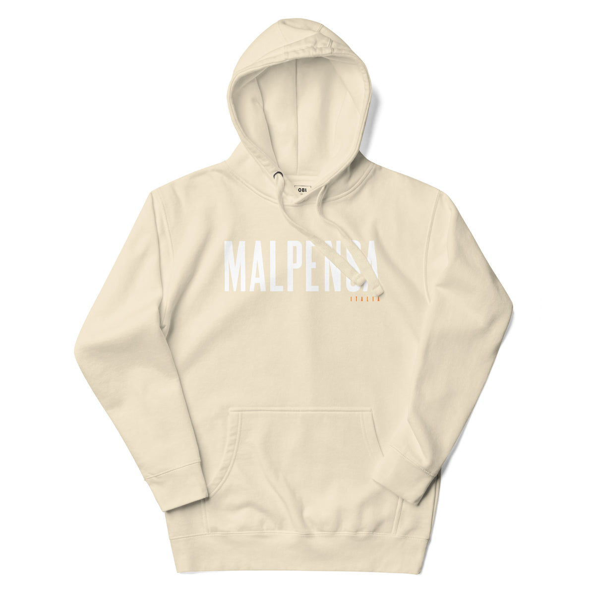 MXP Name Premium Hoodie