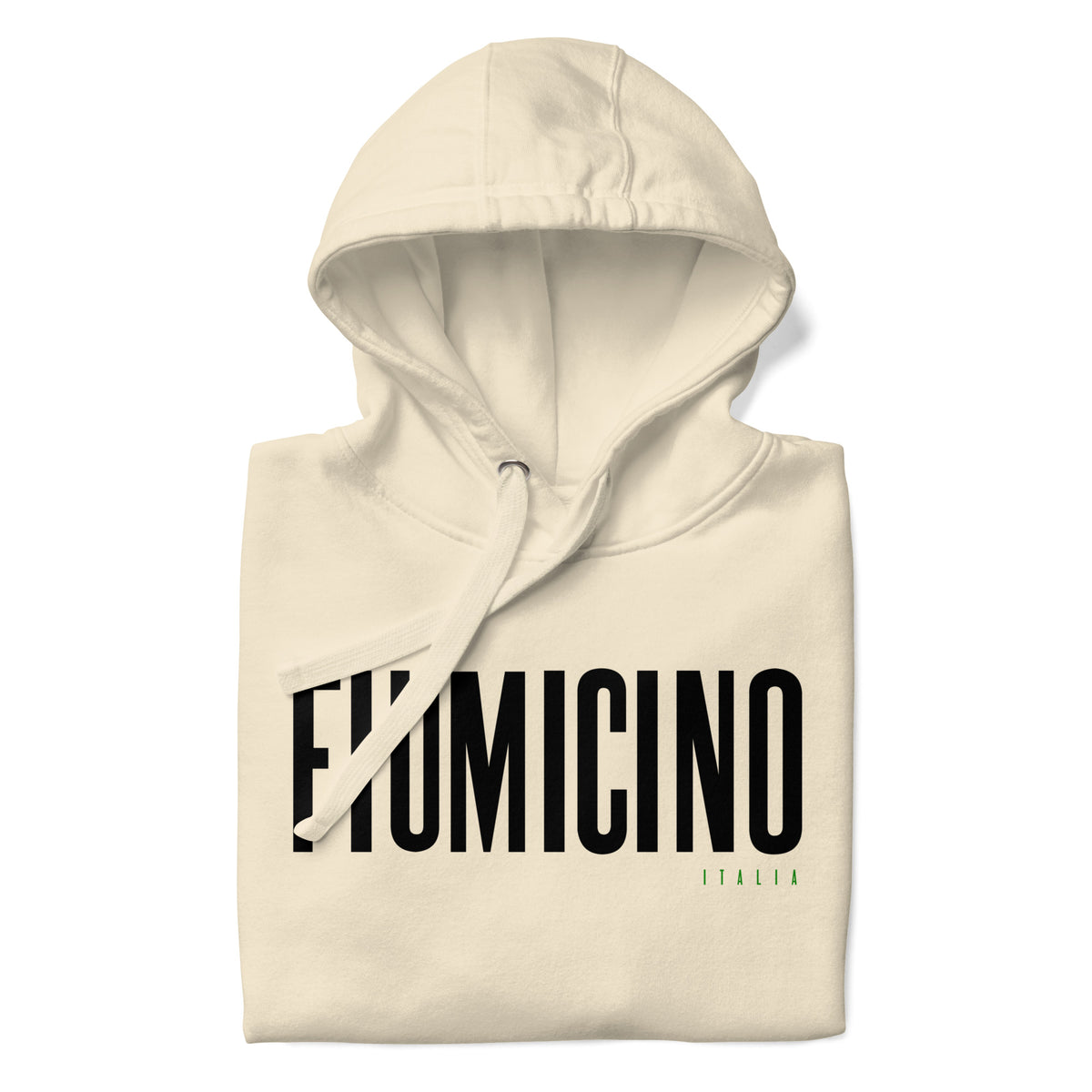 FCO Name Premium Hoodie