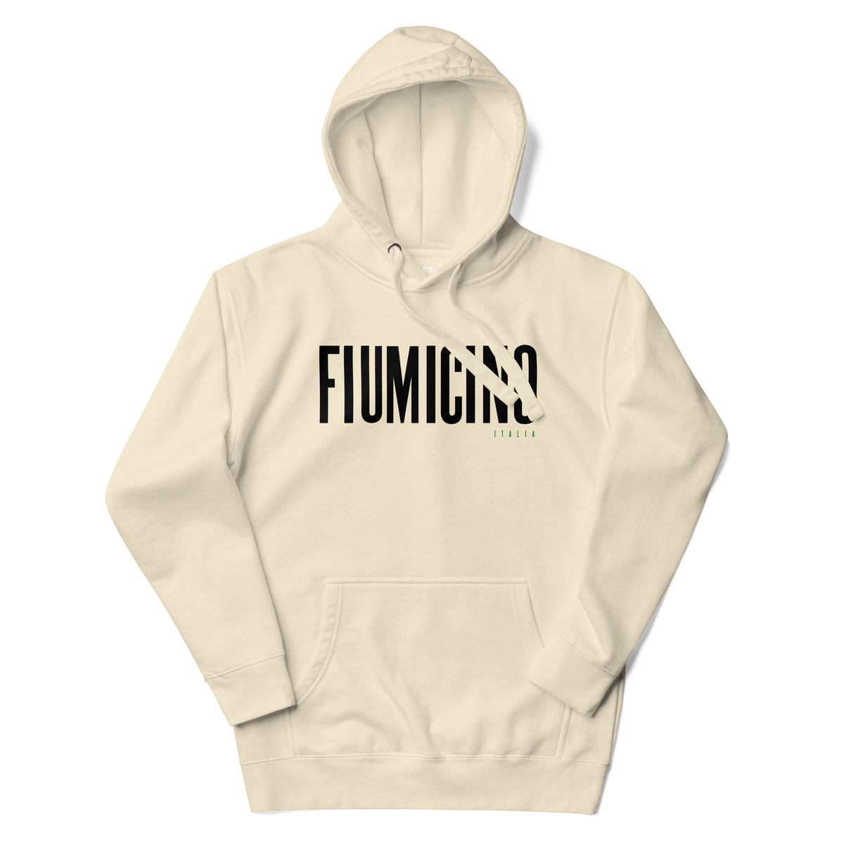 FCO Name Premium Hoodie