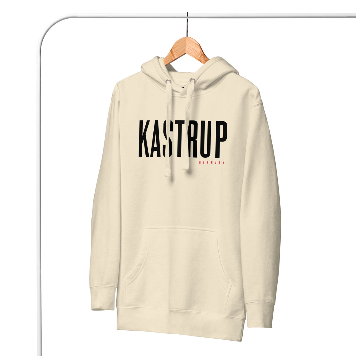 CPH Name Premium Hoodie