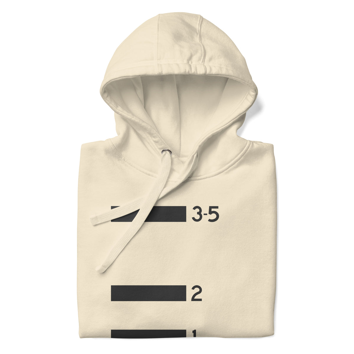 Flaps Premium Hoodie