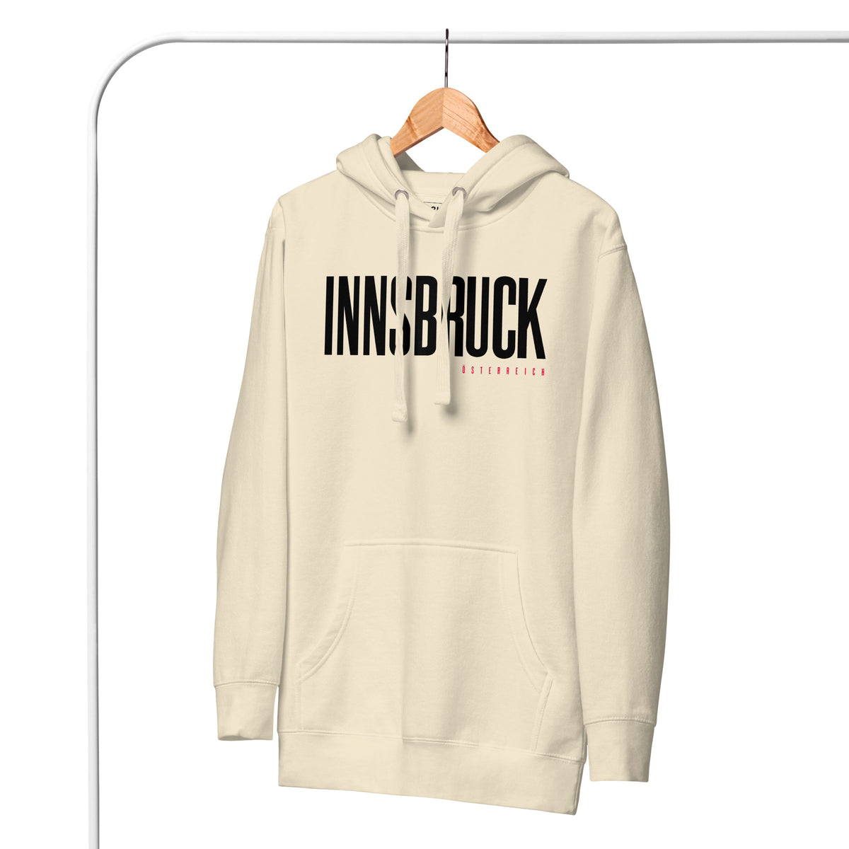 INN Premium Hoodie