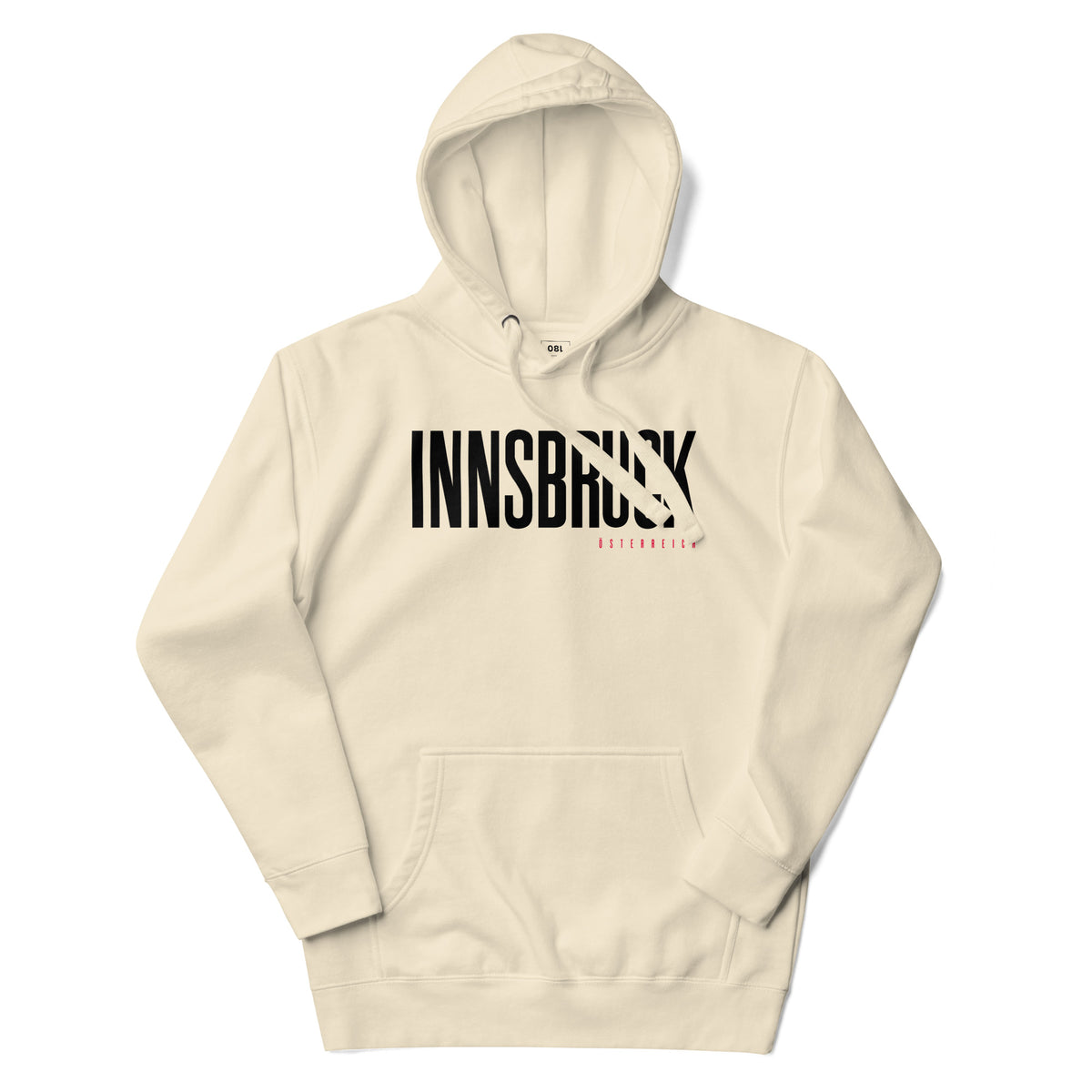 INN Premium Hoodie