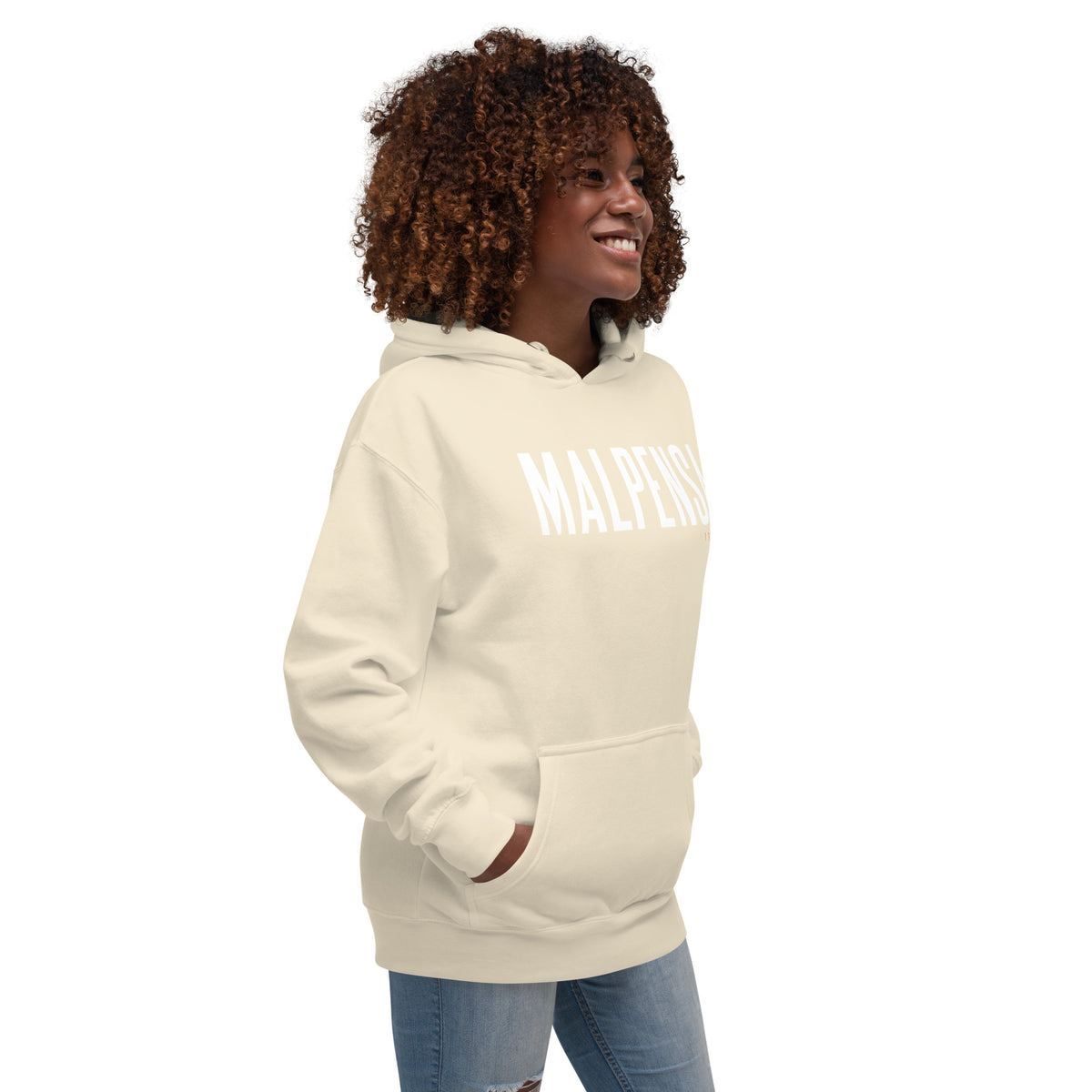 MXP Name Premium Hoodie