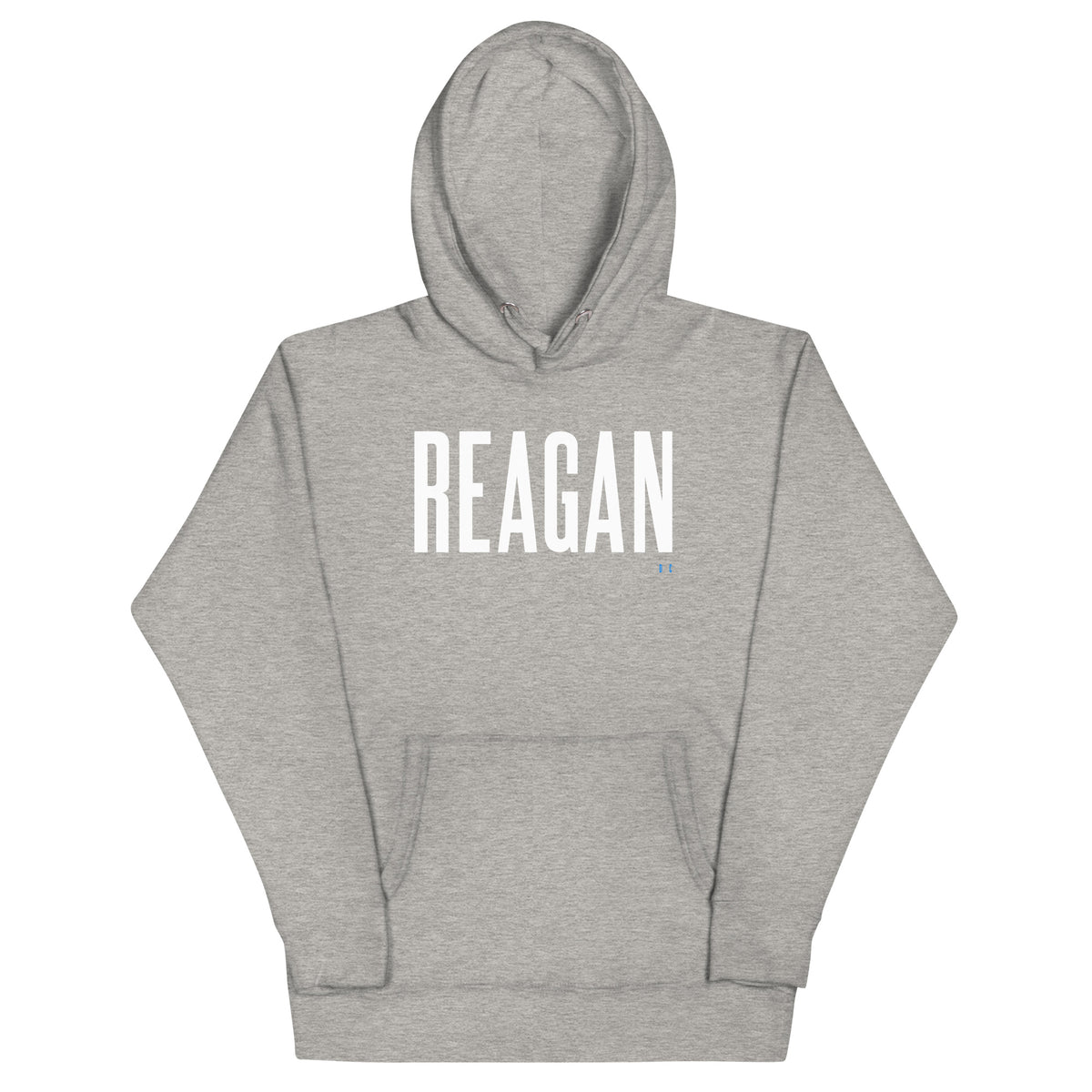 DCA Name Premium Hoodie