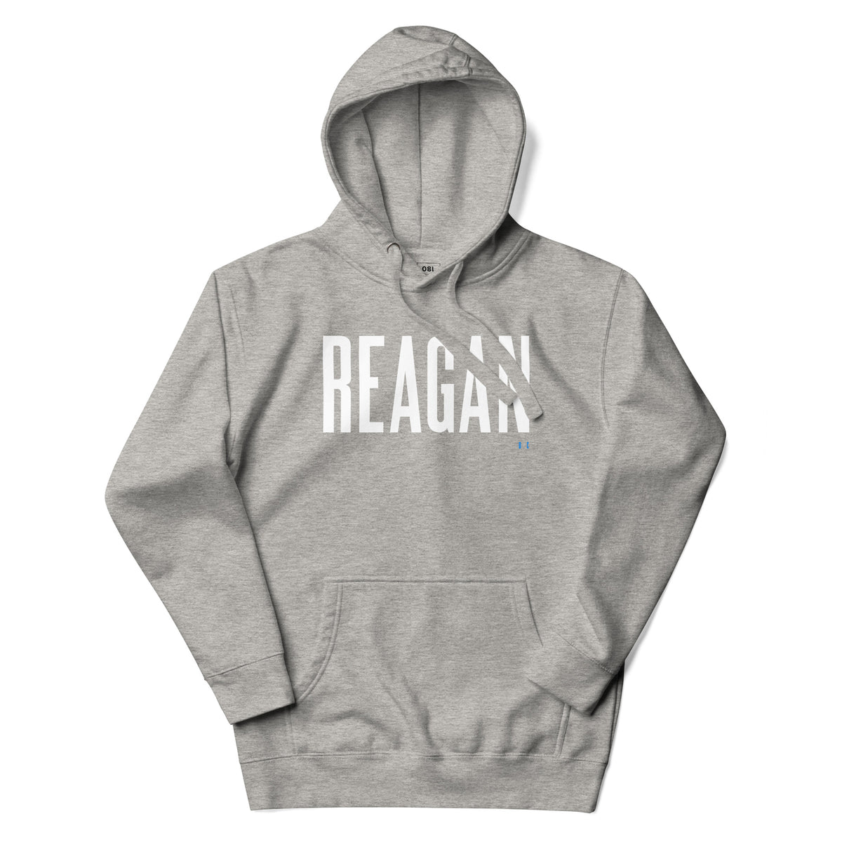 DCA Name Premium Hoodie