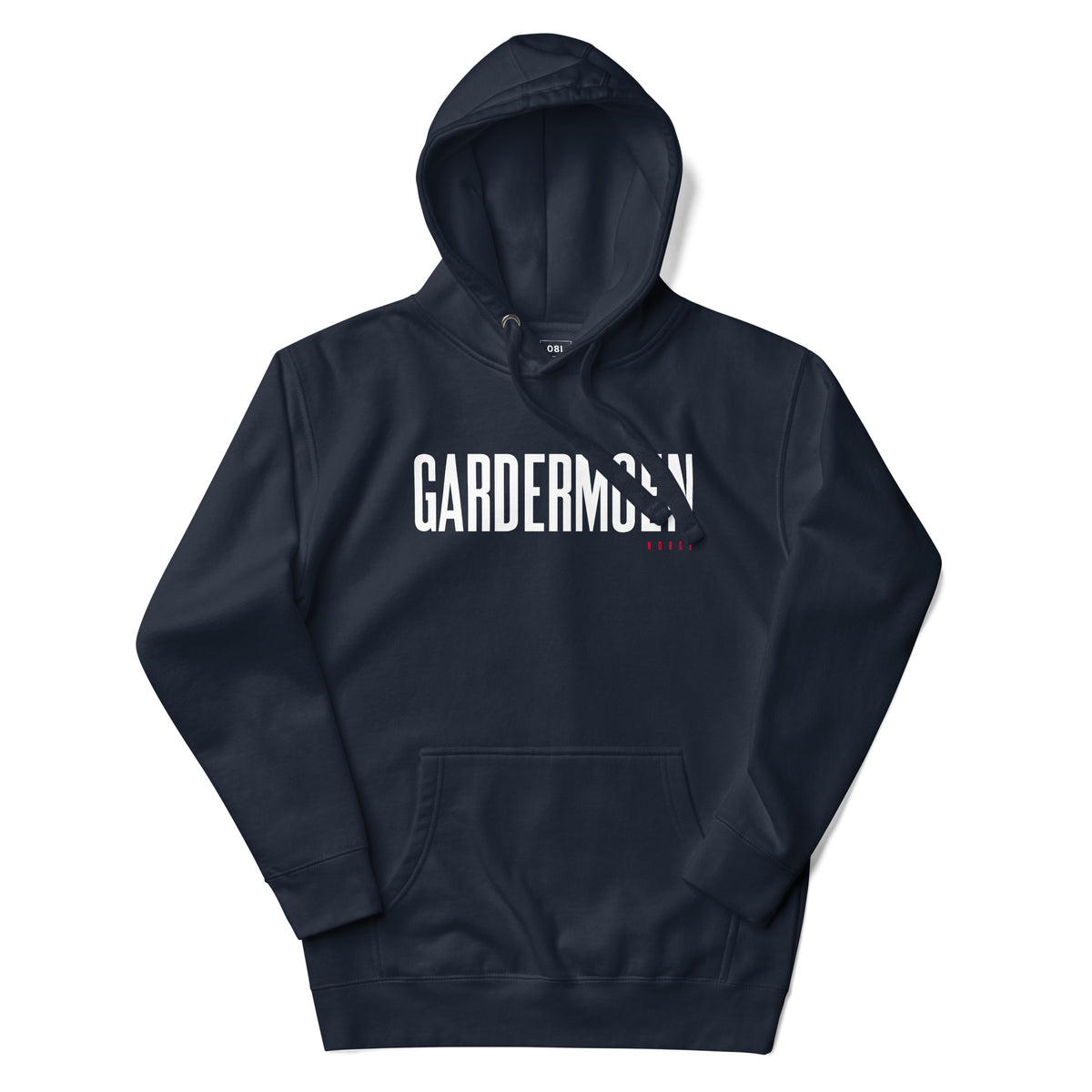 OSL Name Premium Hoodie