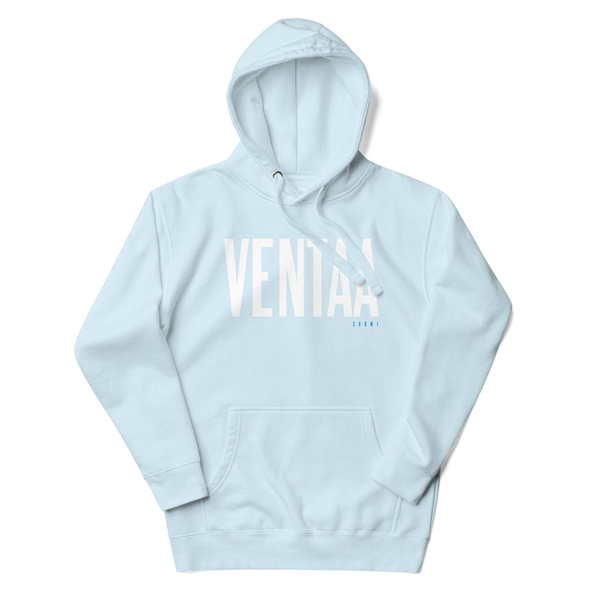 HEL Name Premium Hoodie