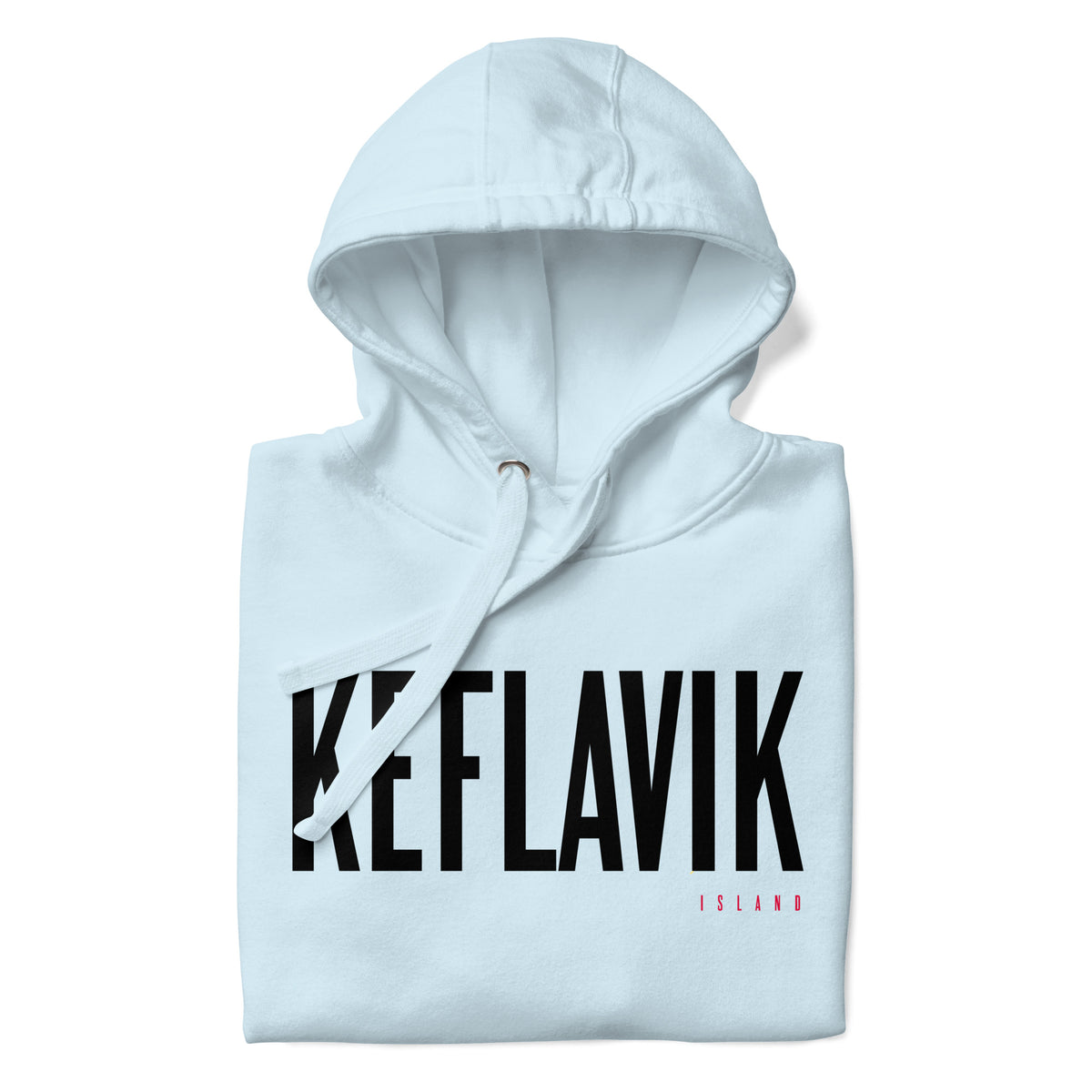 KEF Name Premium Hoodie