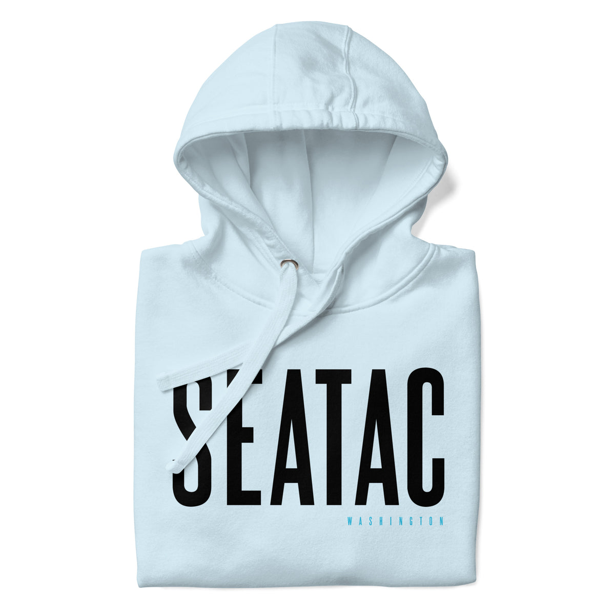 SEA Name Premium Hoodie