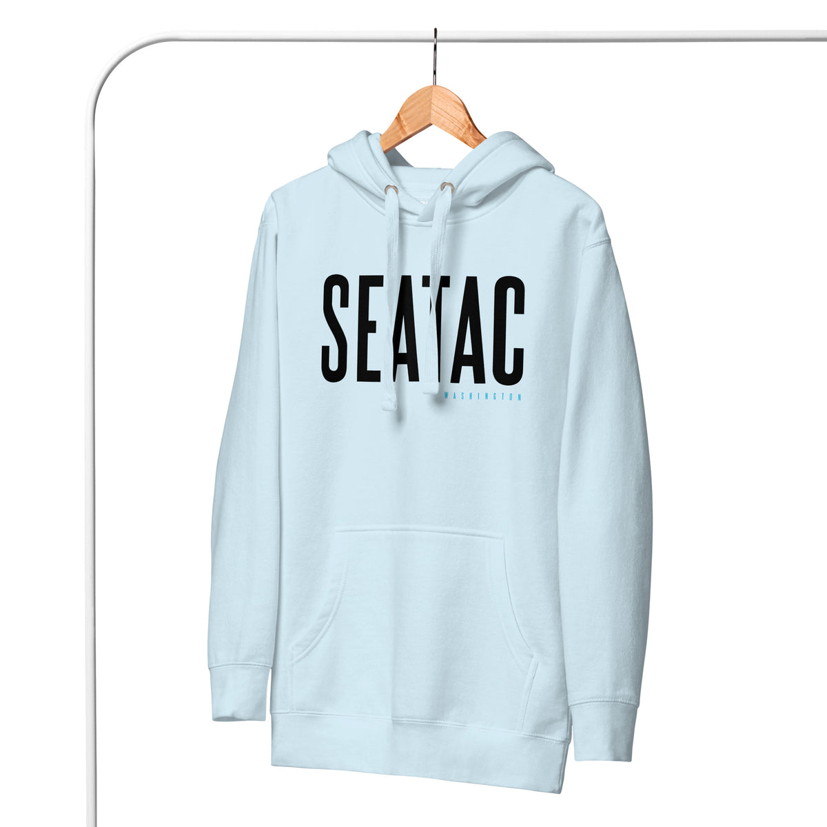 SEA Name Premium Hoodie