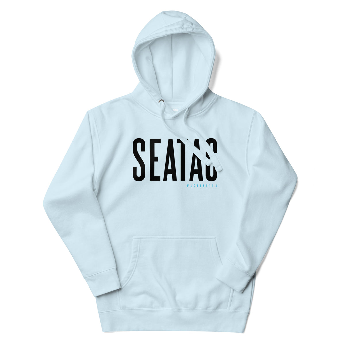 SEA Name Premium Hoodie