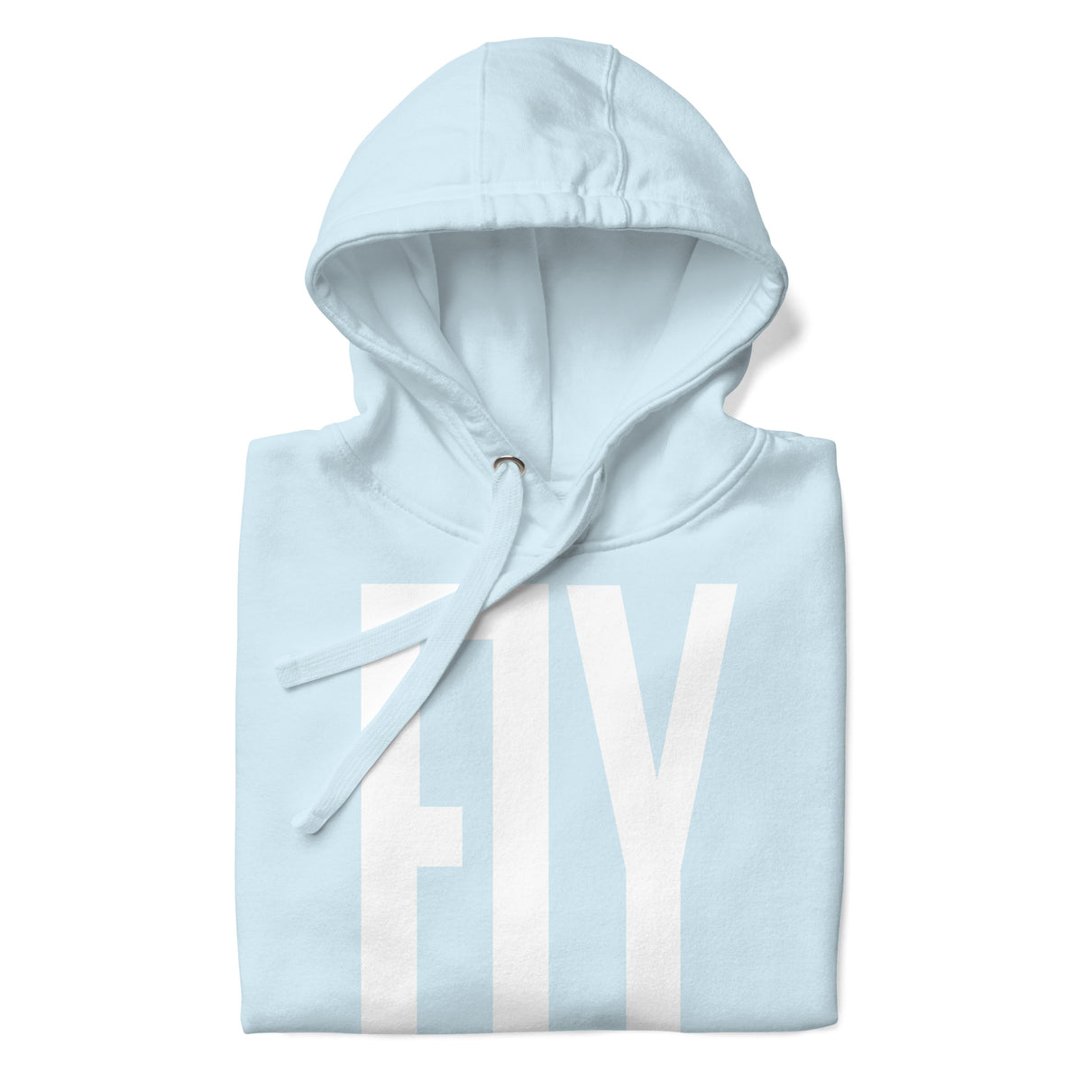 Team Fly Premium Hoodie