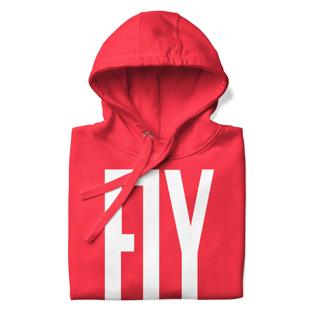 Team Fly Premium Hoodie