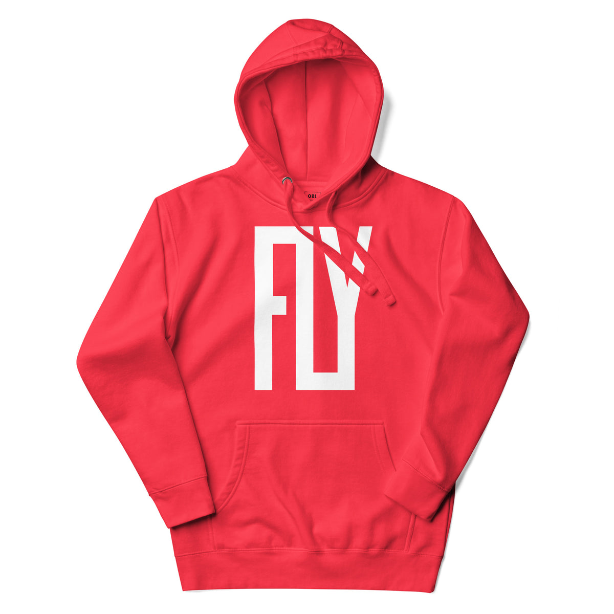 Team Fly Premium Hoodie