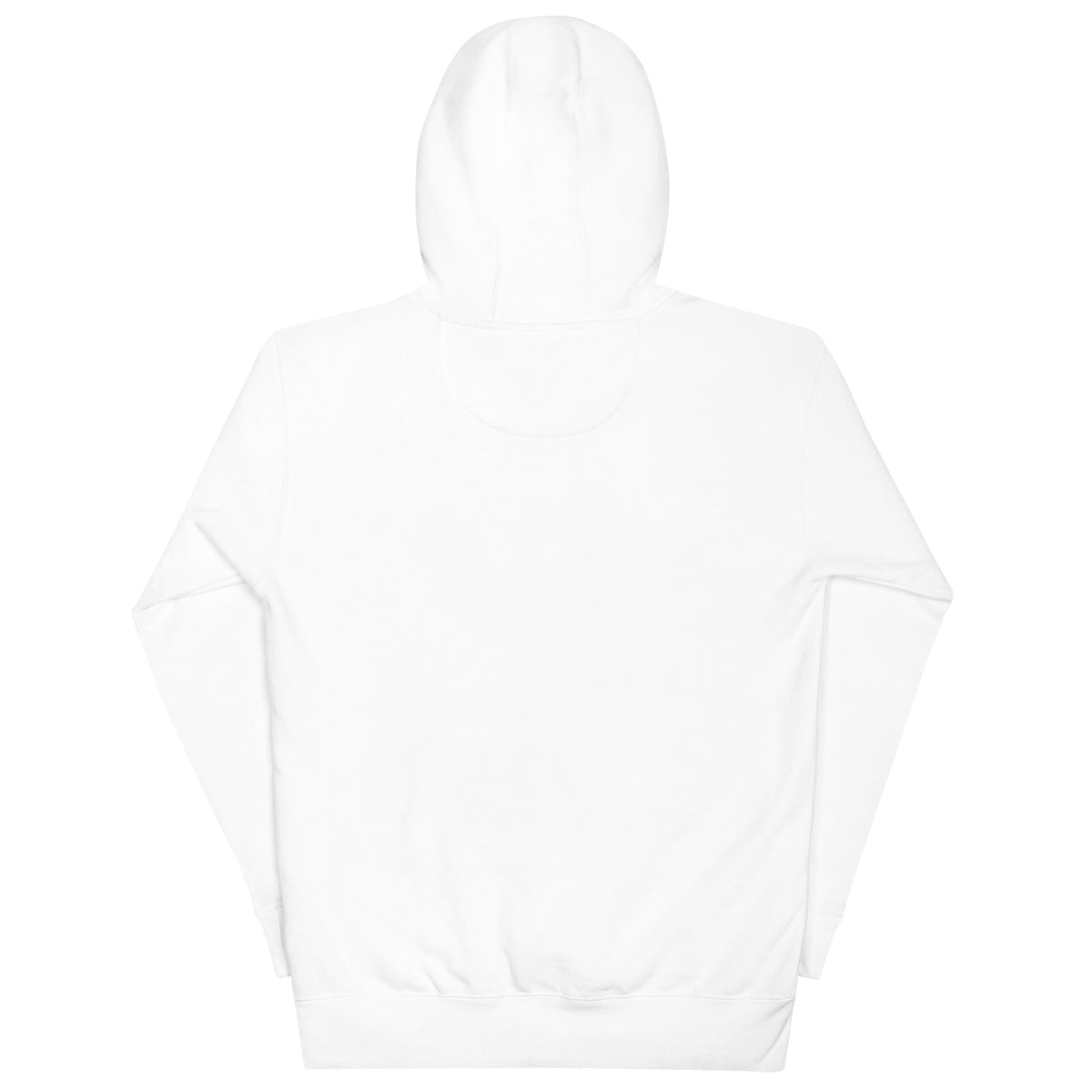 AMS Name Premium Hoodie