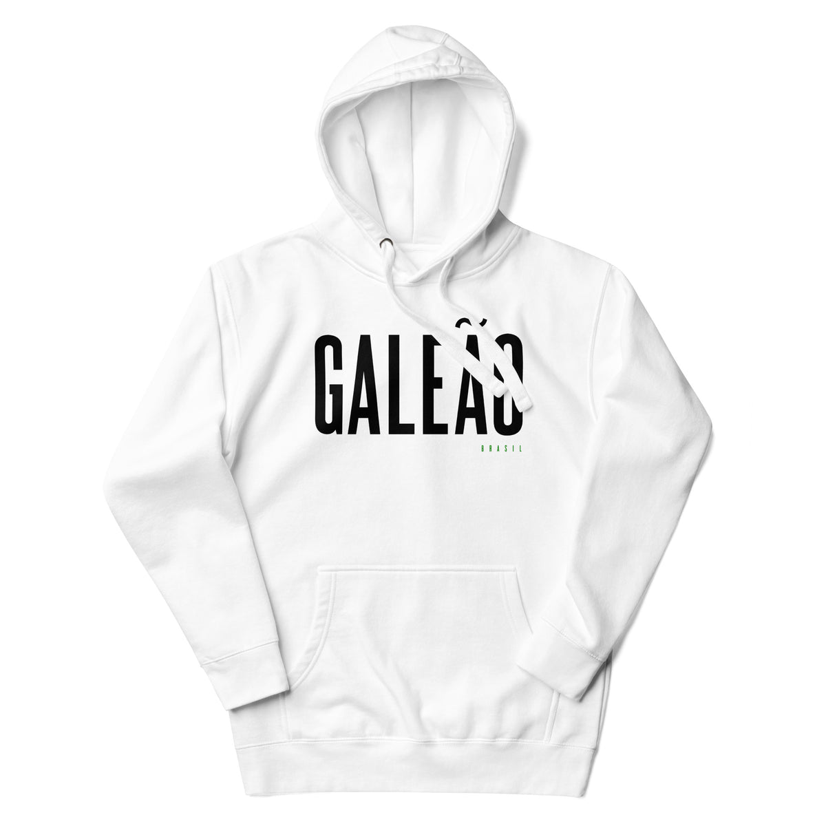 GIG Name Premium Hoodie