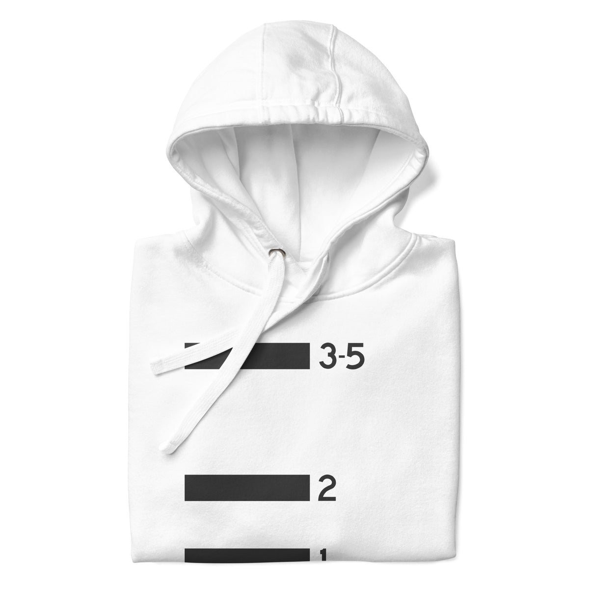 Flaps Premium Hoodie