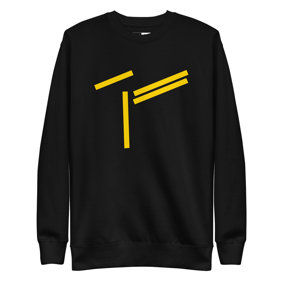Custom Sweatshirt Design No. 3