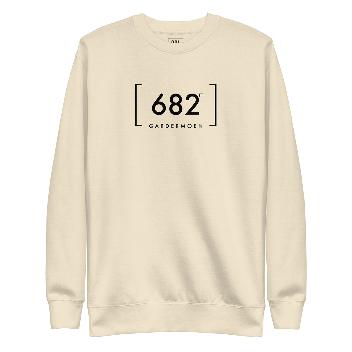 OSL Elevation Premium Sweatshirt