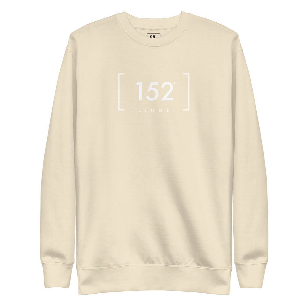 LIH Elevation Premium Sweatshirt