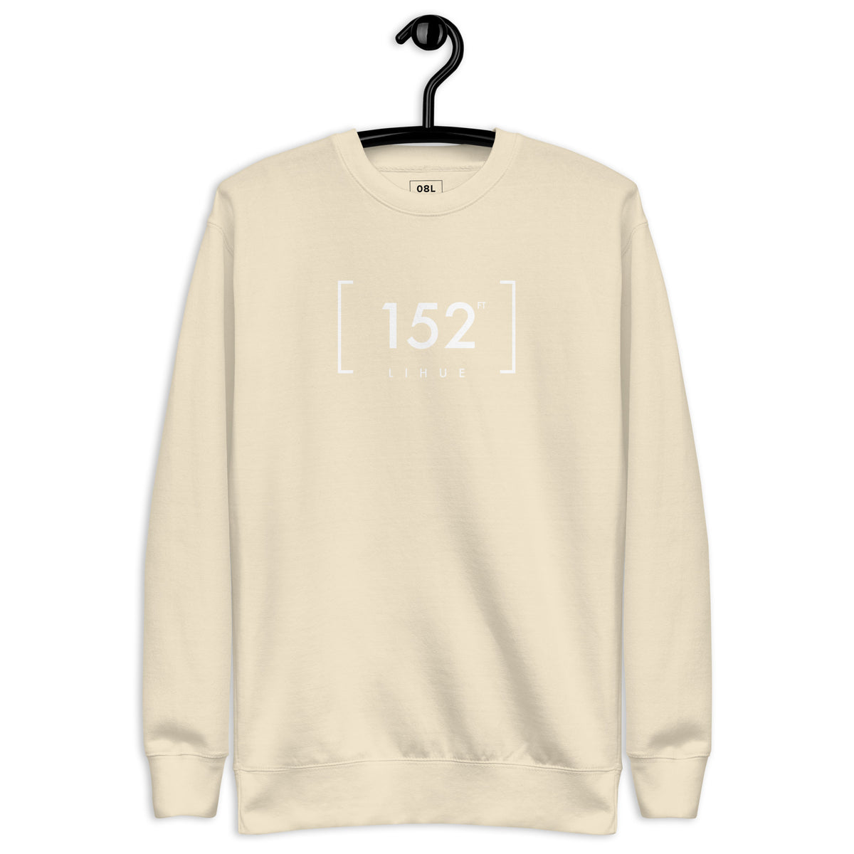 LIH Elevation Premium Sweatshirt