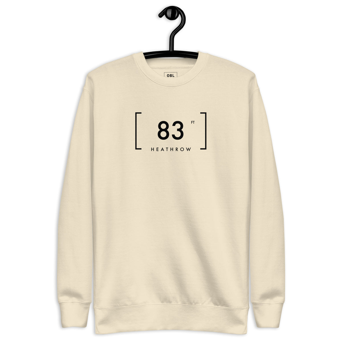 LHR Elevation Premium Sweatshirt