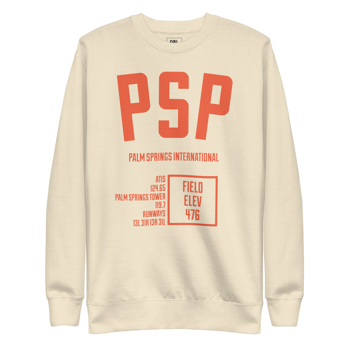 PSP ATC Premium Sweatshirt