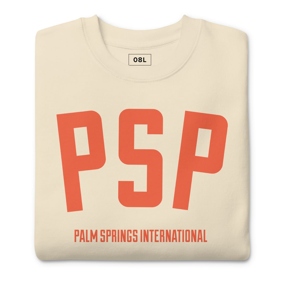 PSP ATC Premium Sweatshirt