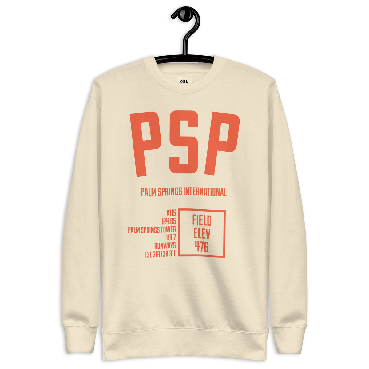 PSP ATC Premium Sweatshirt