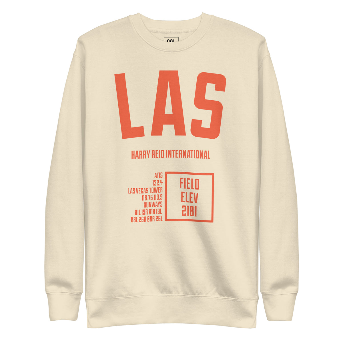 LAS ATC Premium Sweatshirt