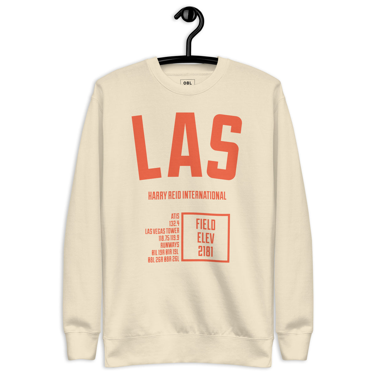 LAS ATC Premium Sweatshirt