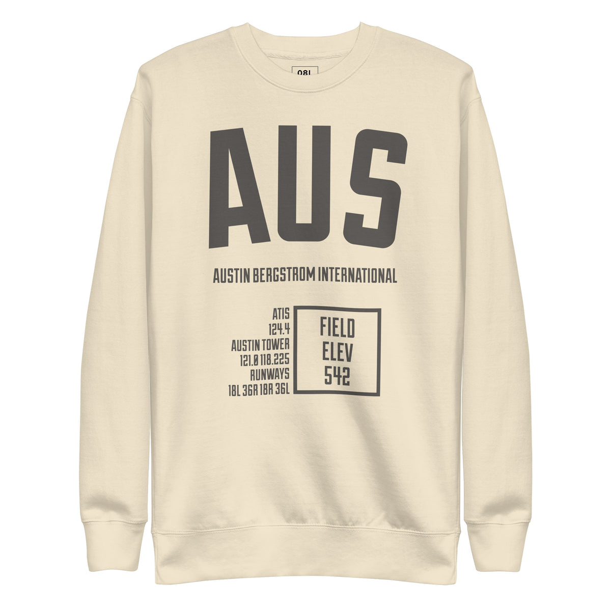 AUS ATC Premium Sweatshirt