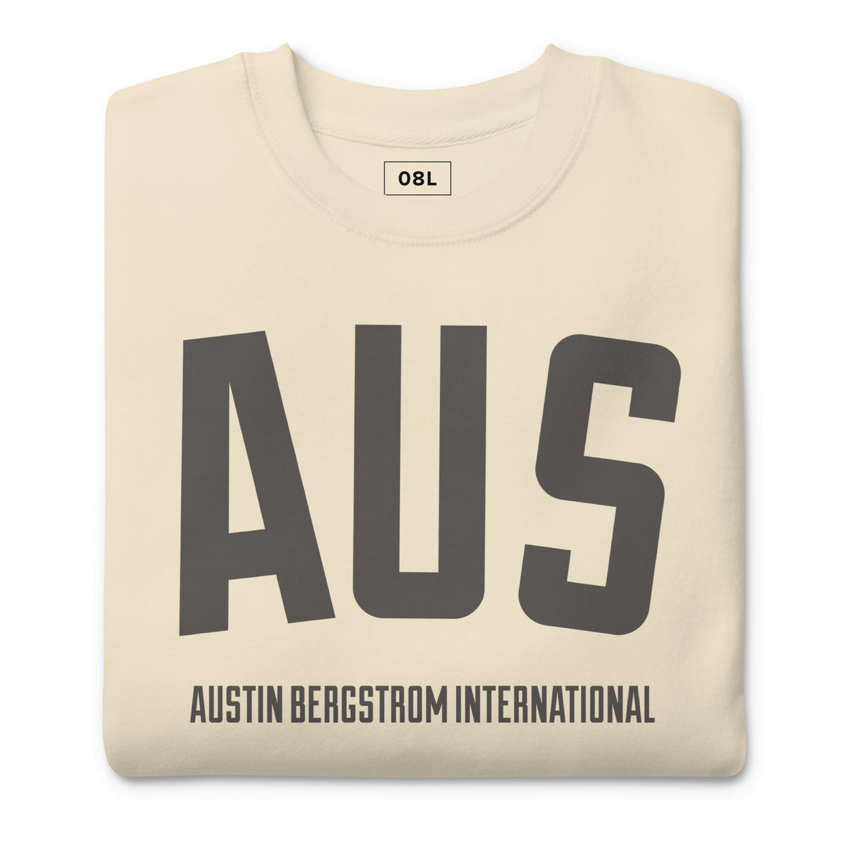 AUS ATC Premium Sweatshirt