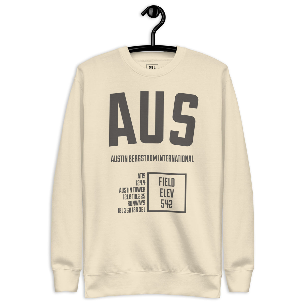 AUS ATC Premium Sweatshirt