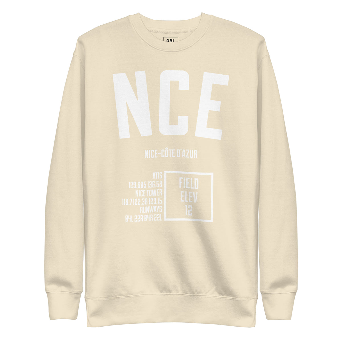 NCE ATC Premium Sweatshirt