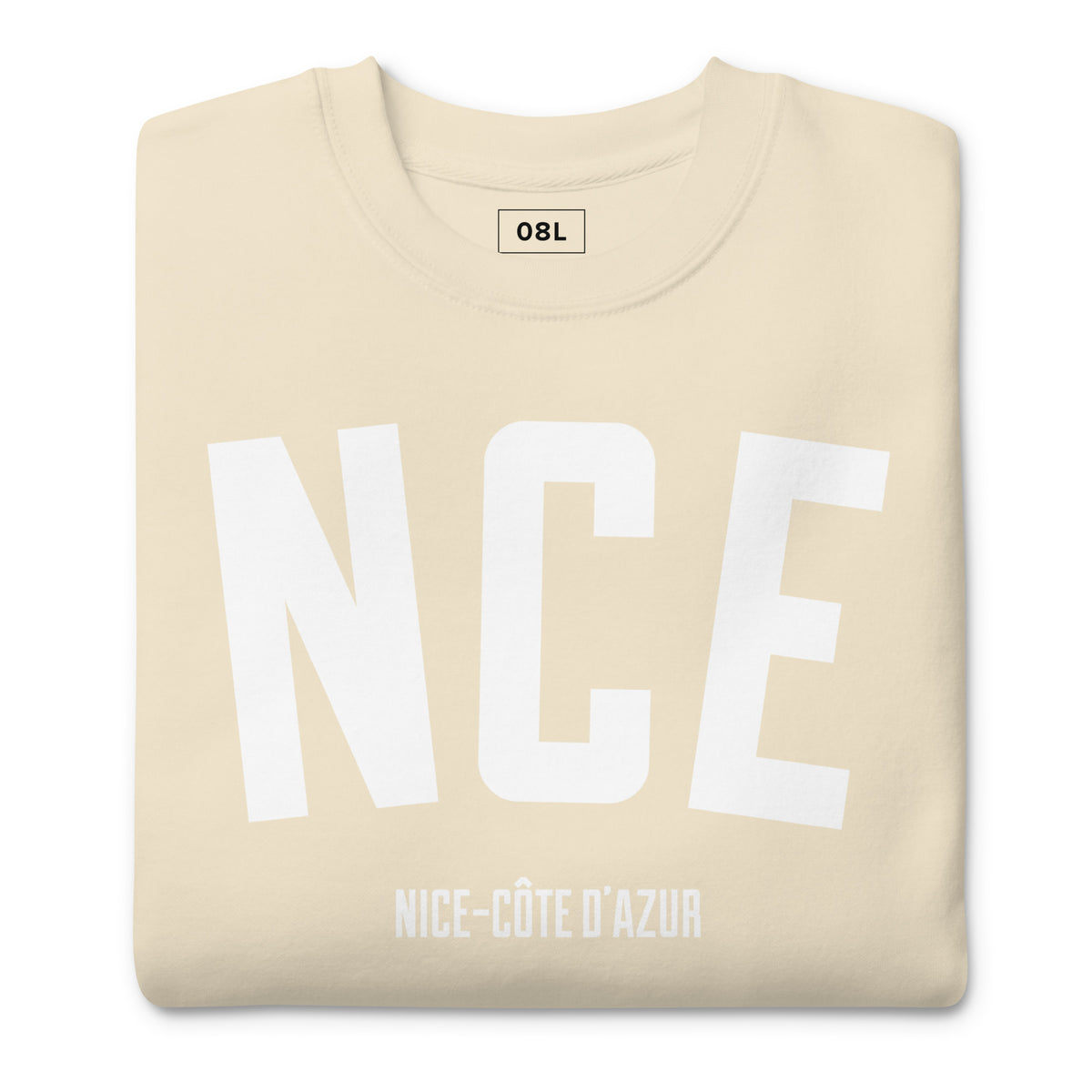 NCE ATC Premium Sweatshirt