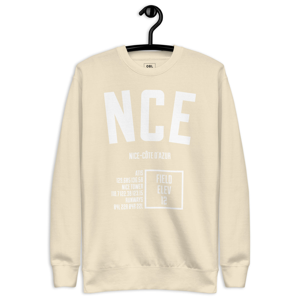 NCE ATC Premium Sweatshirt