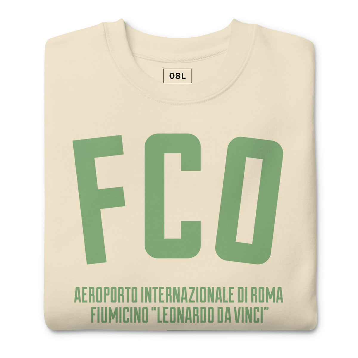 FCO ATC Premium Sweatshirt