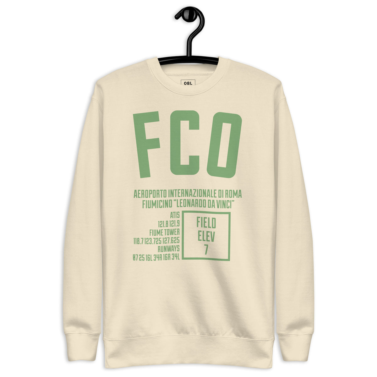 FCO ATC Premium Sweatshirt