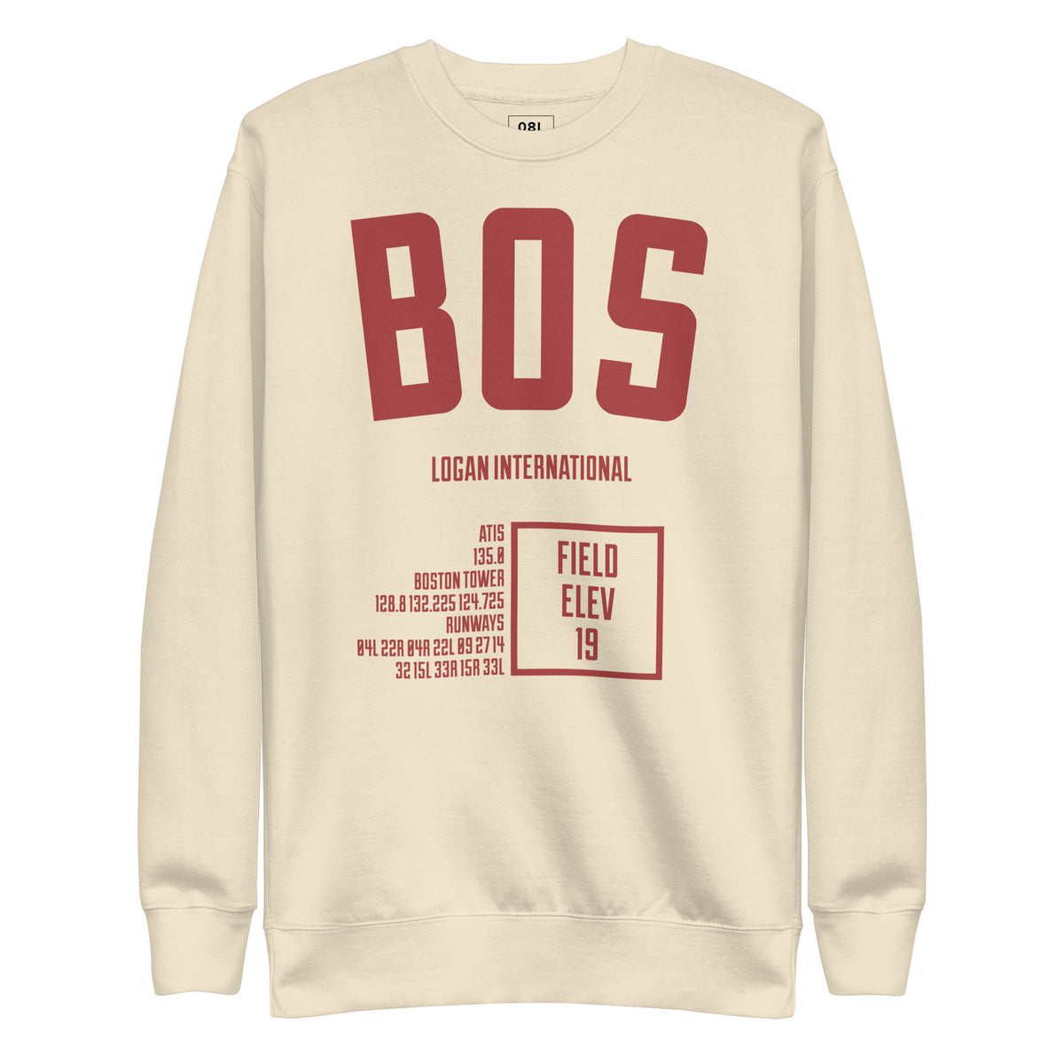 BOS ATC Premium Sweatshirt