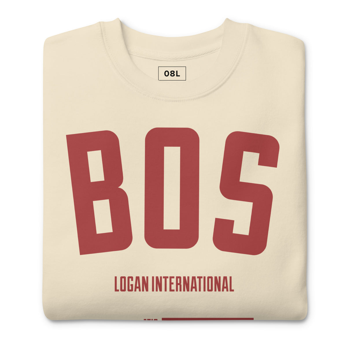 BOS ATC Premium Sweatshirt